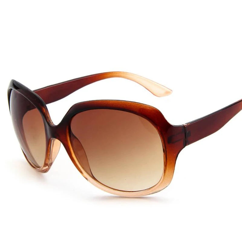 Retro Classic Sunglasses Women Oval Shape Fashion Sunglasses Women Brand Designer Price Sunglasses Girls UV400 Oculos De Sol