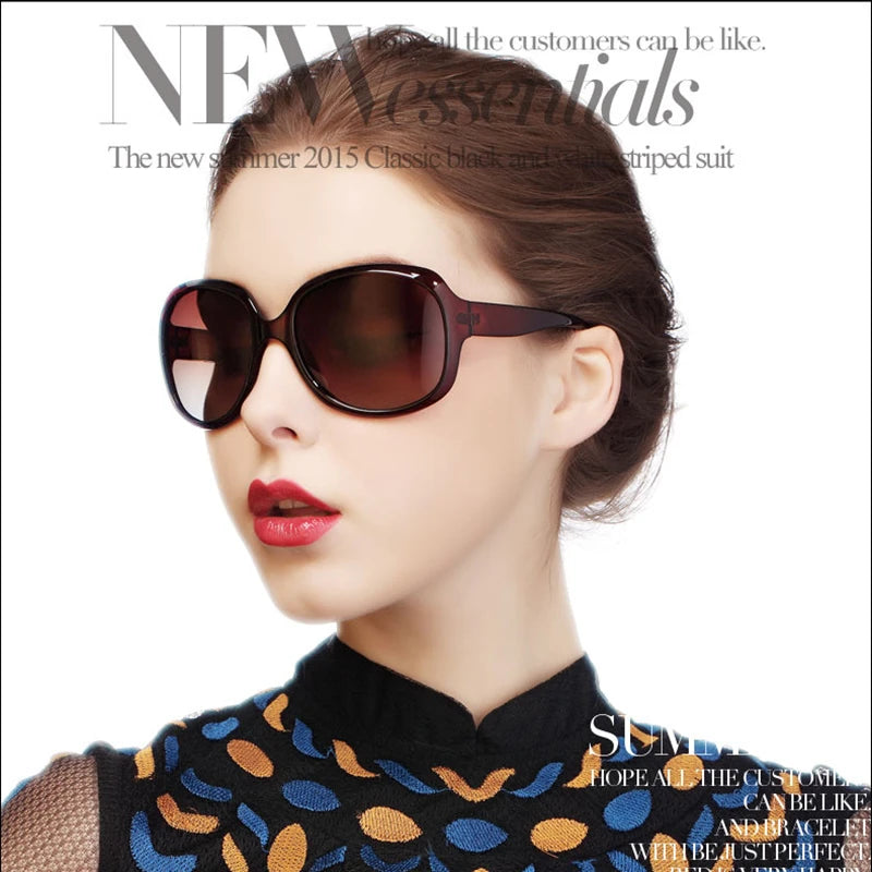Retro Classic Sunglasses Women Oval Shape Fashion Sunglasses Women Brand Designer Price Sunglasses Girls UV400 Oculos De Sol