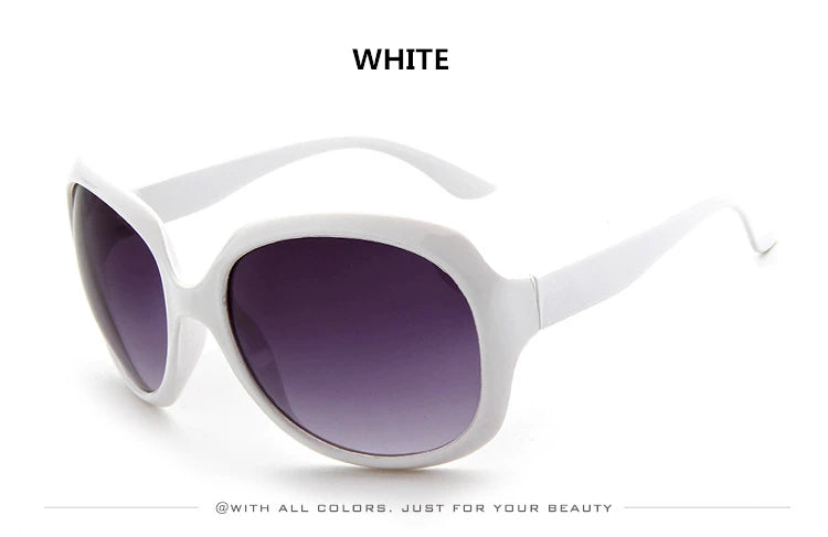 Retro Classic Sunglasses Women Oval Shape Fashion Sunglasses Women Brand Designer Price Sunglasses Girls UV400 Oculos De Sol