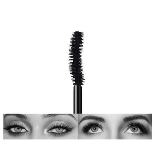 3D Fiber Lash Mascara – Thick, Long & Beautiful Lashes Instantly - Lylamor.com