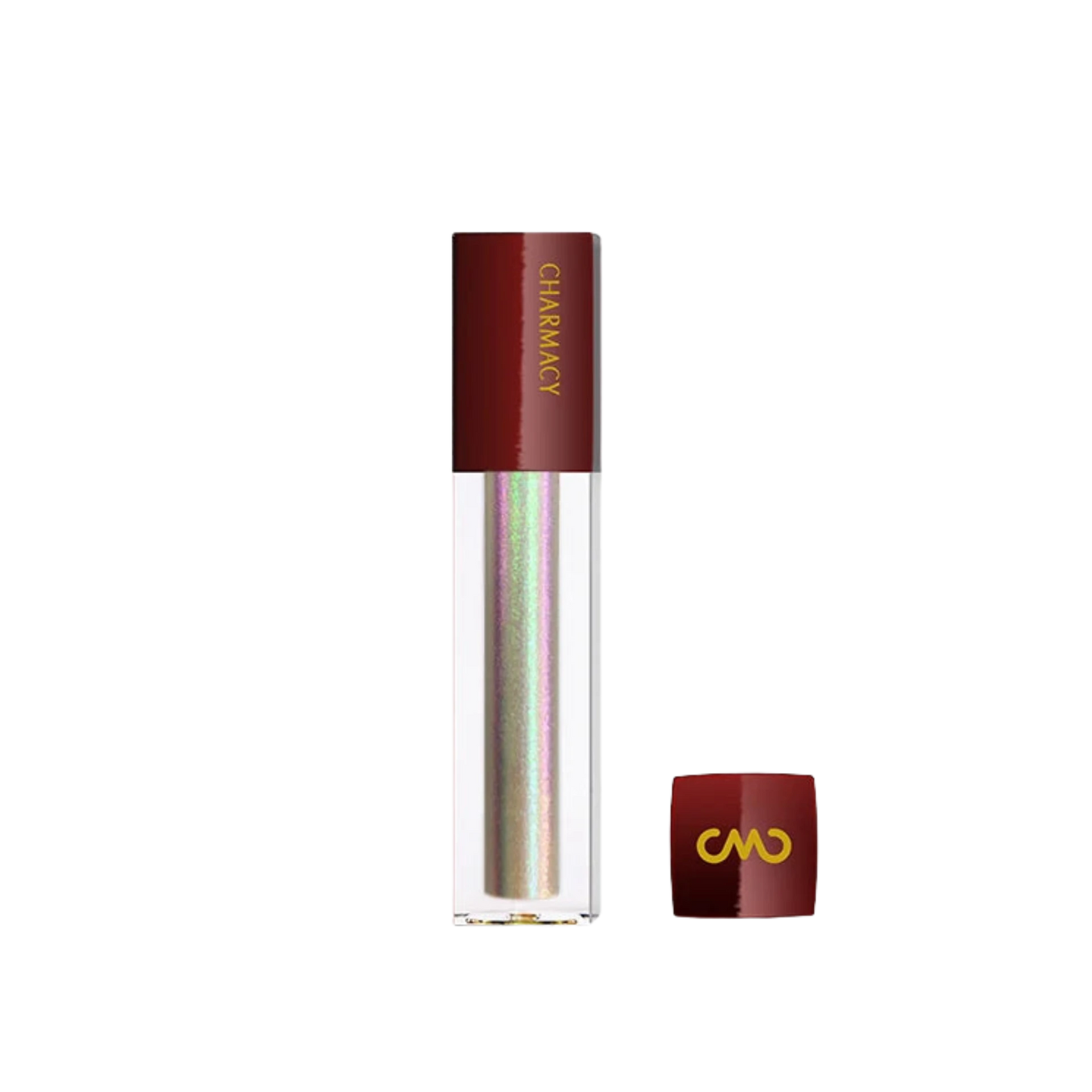 Chameleon Lip Gloss | Glitter, Shimmer & Moisturizing Lip Plumper