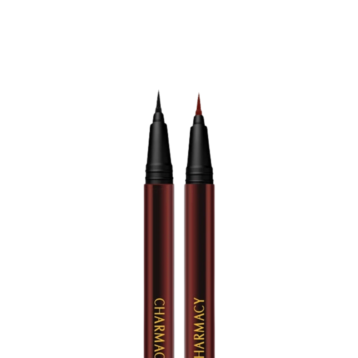 Binary Sketch 2-in-1 Eyeliner – Double Head, Waterproof & Quick Dry
