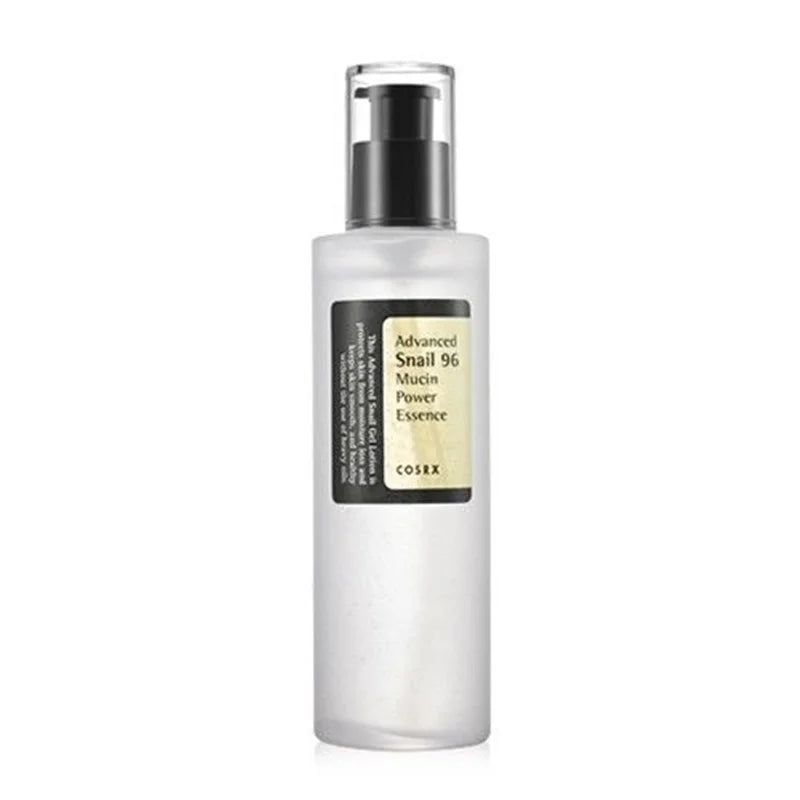 COSRX Advanced Snail 96 Mucin Power Essence 100ml Face Care Cream Moisturizing Original Korea Cosmetic - Lylamor.com