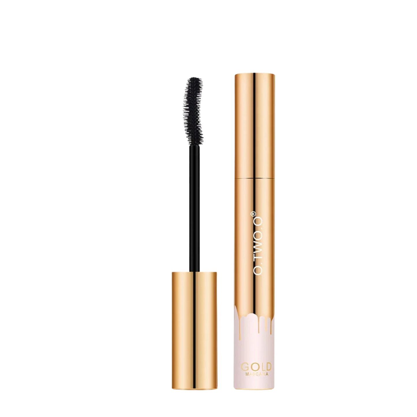 3D Fiber Lash Mascara – Thick, Long & Beautiful Lashes Instantly