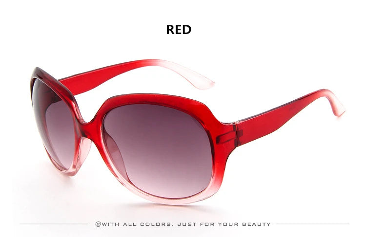 Retro Classic Sunglasses Women Oval Shape Fashion Sunglasses Women Brand Designer Price Sunglasses Girls UV400 Oculos De Sol