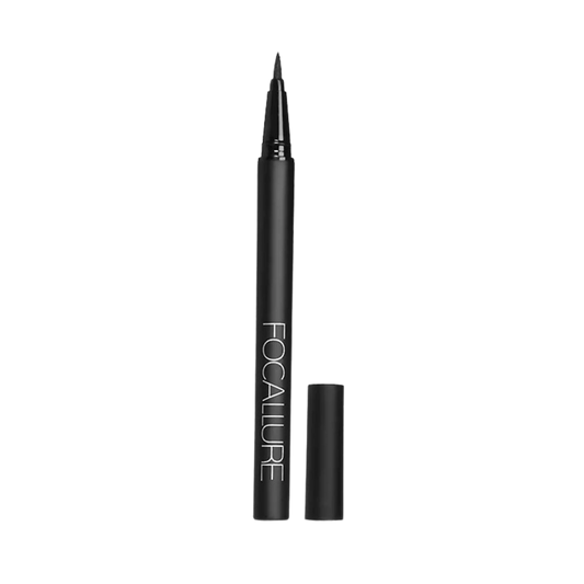 FOCALLURE Liquid Eyeliner Pen – Long Lasting, Waterproof & Quick Drying - Lylamor.com