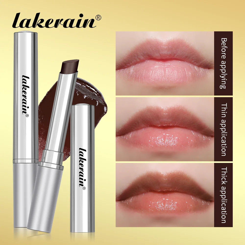 Honey Colorless Lip Balm Long Lasting Moisturizing Lipstick Makeup Care - Lylamor.com