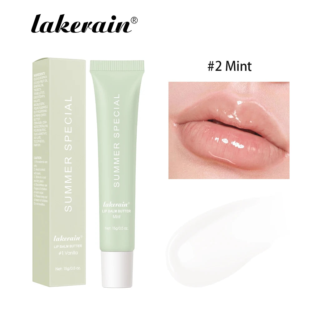 4pcs Lip Balm Deep Moisturizing Long Lasting Nourishment Daily Lip Care - Lylamor.com