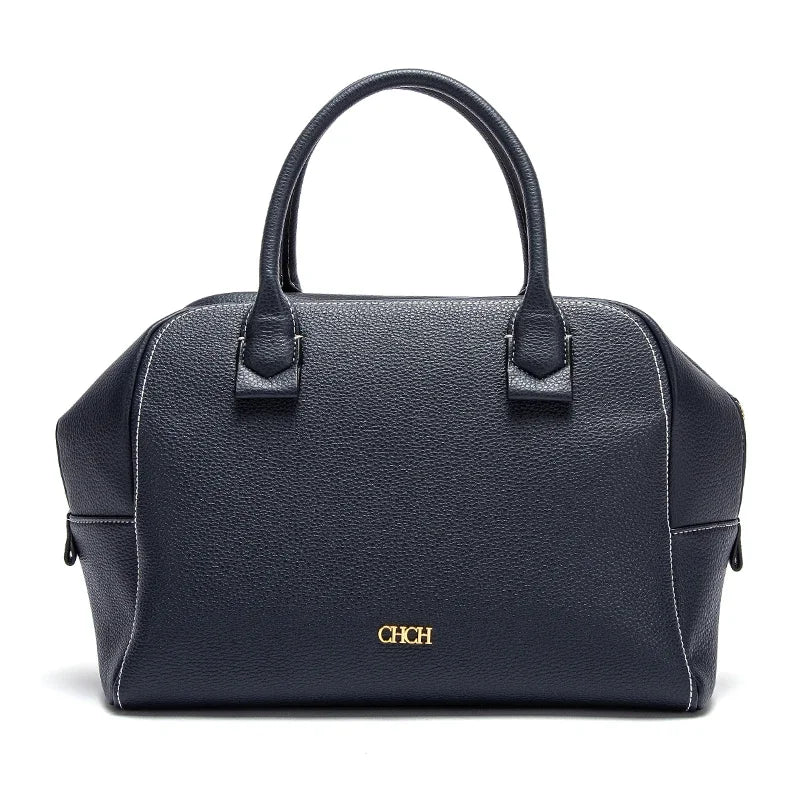 CH Designer Large Capacity Handbag – Multi-Use Crossbody & Handheld Bag for Travel