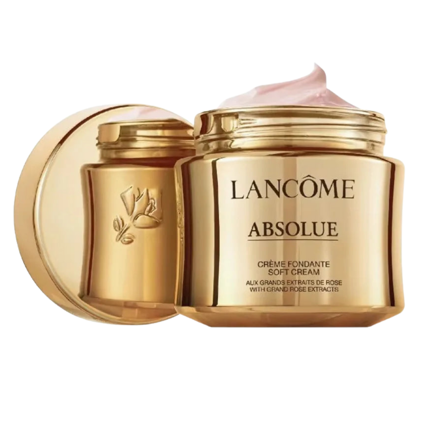 Lancôme Absolue Revitalizing Soft Cream 15ml (Travel Size)