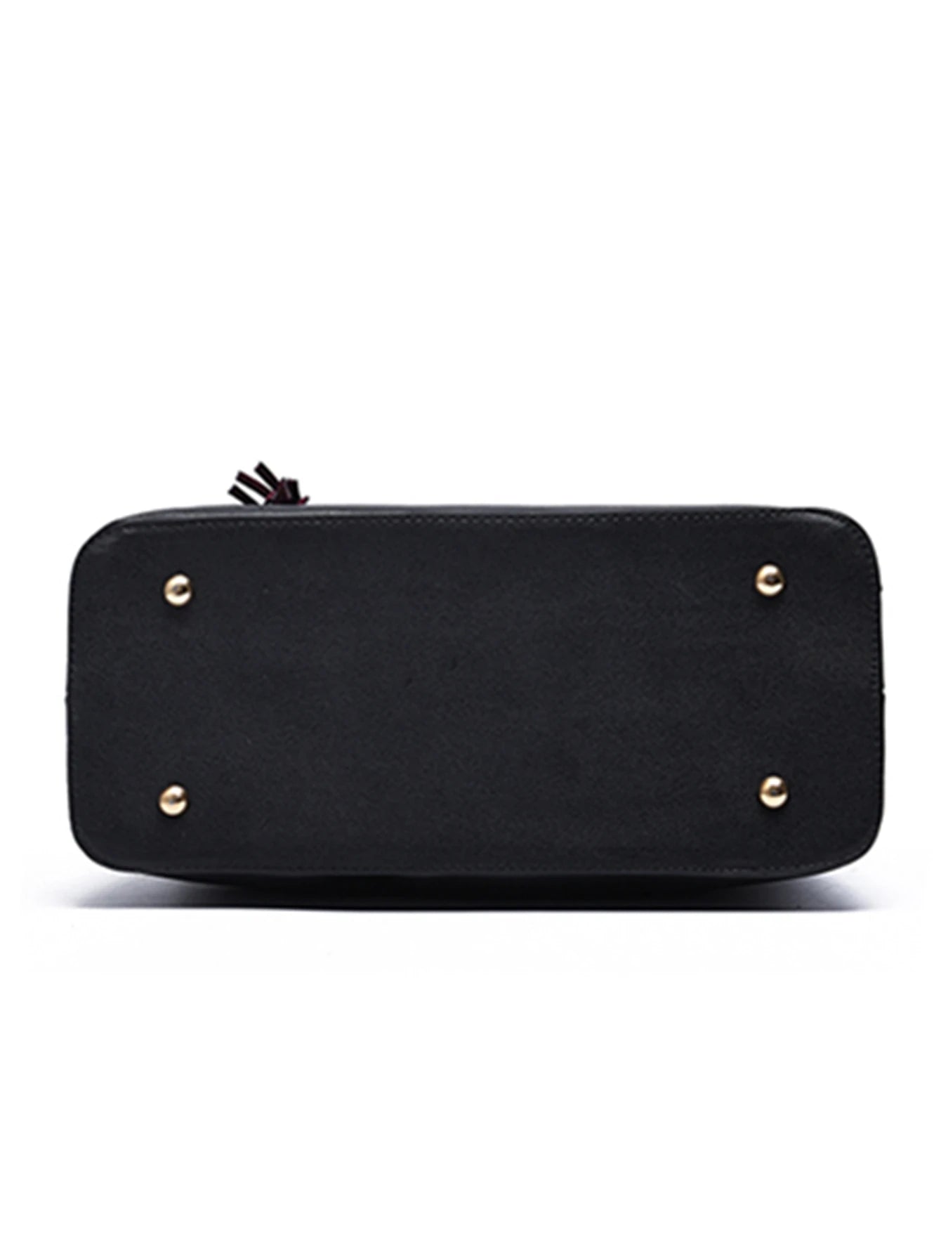 Korean Minimalist Handbag - Women's Simple Shoulder & Messenger Bag