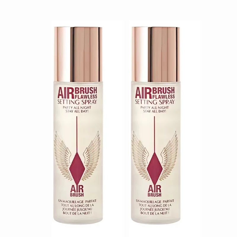 Makeup Setting Spray Moisturizing Hydrate Oil Control Long-lasting Waterproof Make Up Natural Matte Refreshing Cosmetics - Lylamor.com