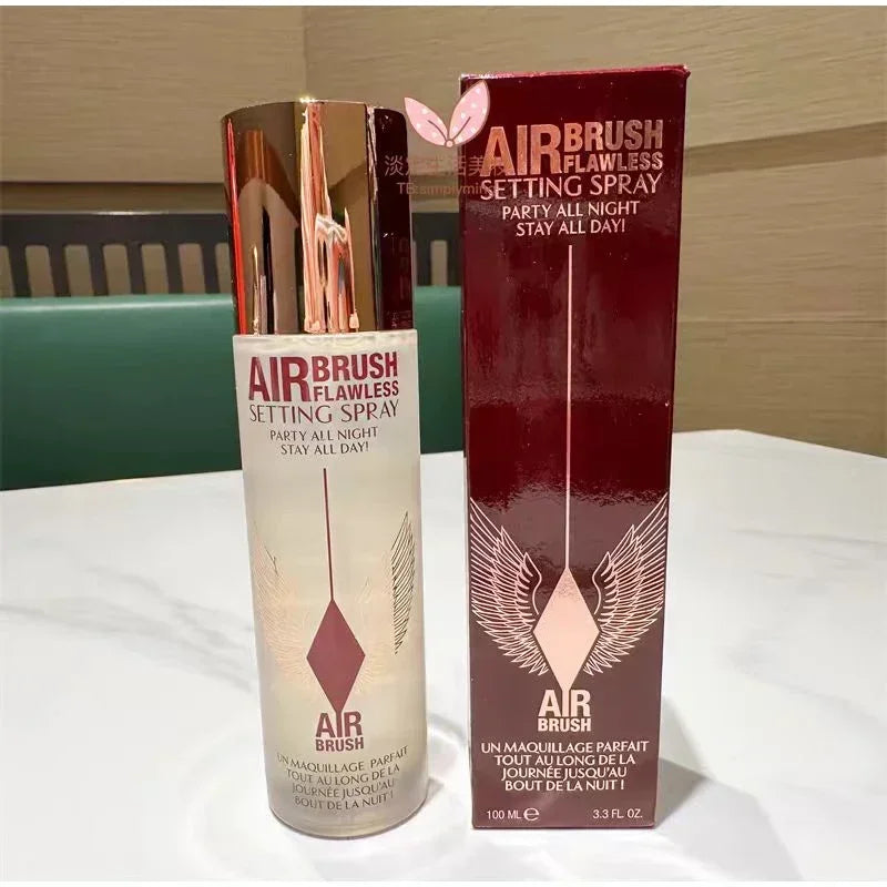 Makeup Setting Spray Moisturizing Hydrate Oil Control Long-lasting Waterproof Make Up Natural Matte Refreshing Cosmetics - Lylamor.com