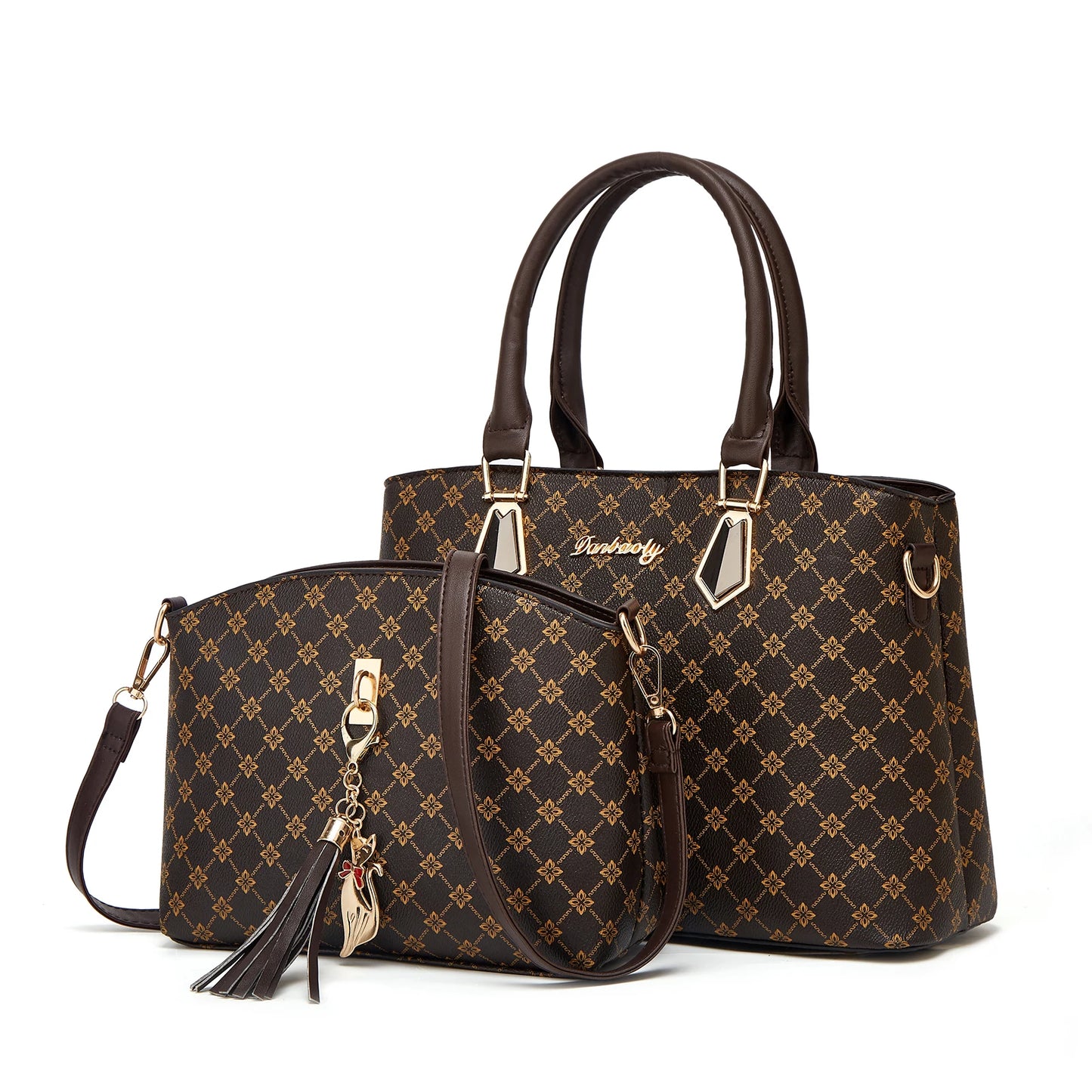 Korean Minimalist Handbag - Women's Simple Shoulder & Messenger Bag