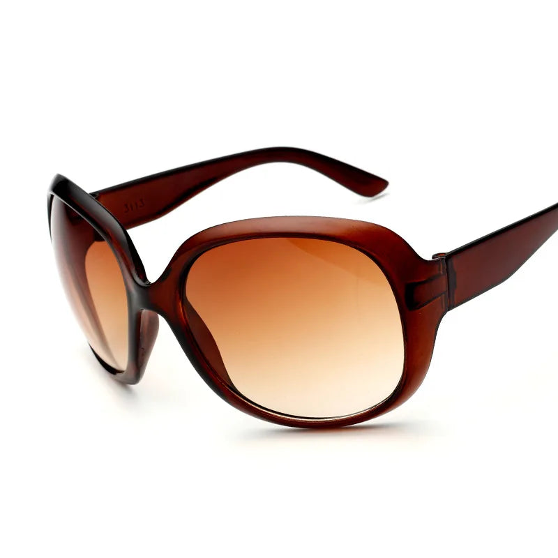 Retro Classic Sunglasses Women Oval Shape Fashion Sunglasses Women Brand Designer Price Sunglasses Girls UV400 Oculos De Sol