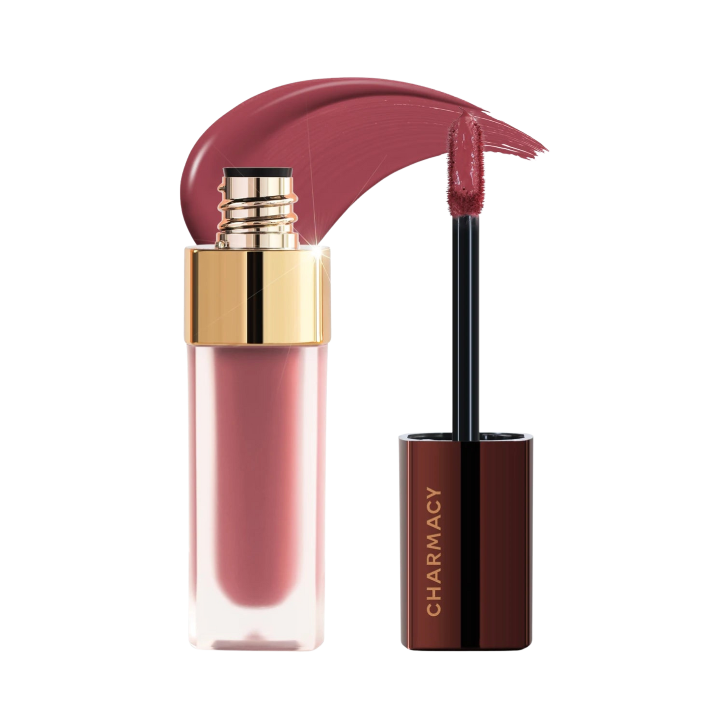 8 Colors Velvet Lip Gloss – Waterproof, Moisturizing & Long-Lasting