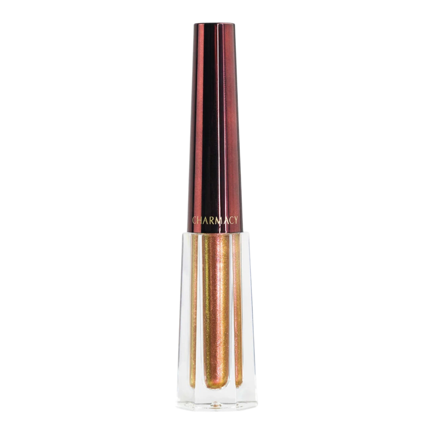 Duochrome Liquid Eyeshadow – Shiny Metallic Chameleon Effect