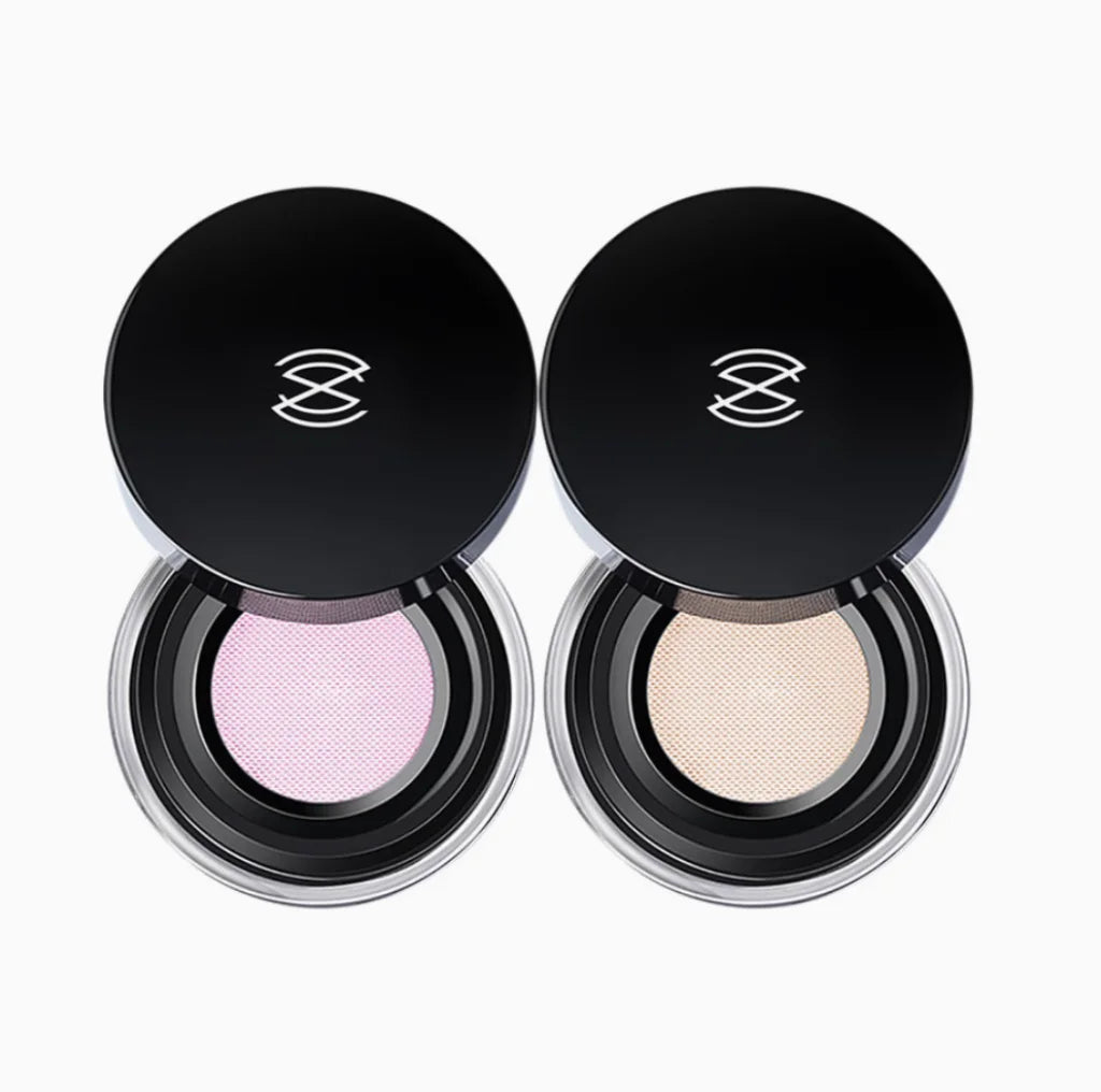 ZEESEA Silky Loose Powder – Oil-Control Waterproof Makeup for Women - Lylamor.com