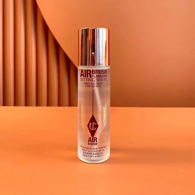 Makeup Setting Spray Moisturizing Hydrate Oil Control Long-lasting Waterproof Make Up Natural Matte Refreshing Cosmetics - Lylamor.com