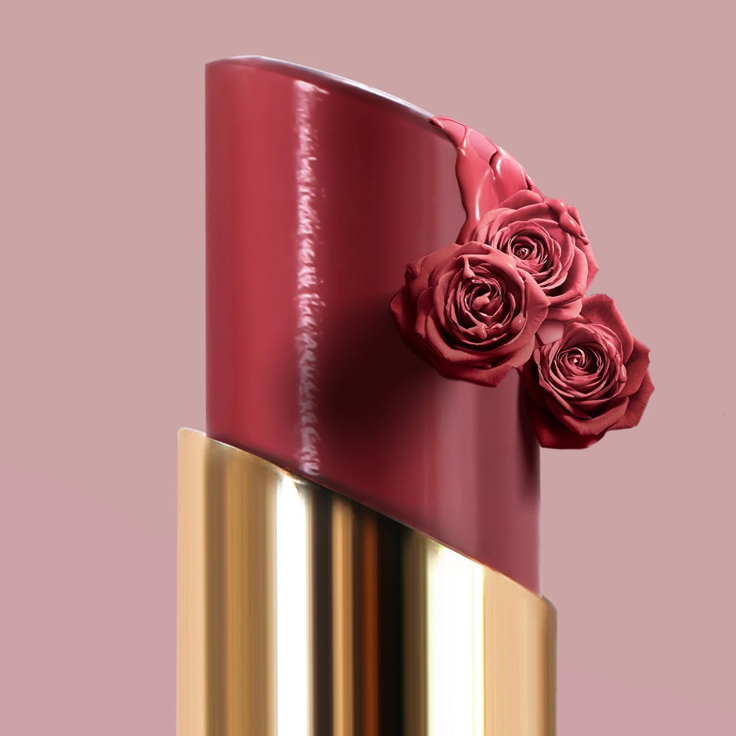 CHARMACY 8 Color Nude Matte Velvet Lipstick – Long Lasting Moisturizing Lip Makeup for Women - Lylamor.com