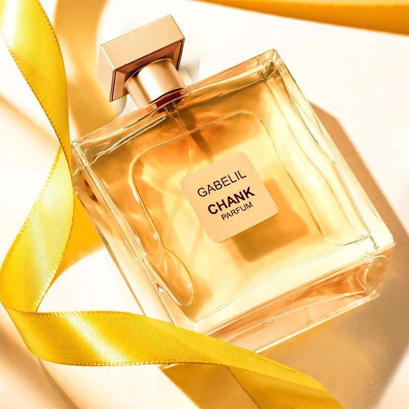 50/100ml Gabelil Women Perfume Refreshing Ladies Luxury Scent Modern Woody Fragrance Elegant Alluring Eau de Parfum for Women
