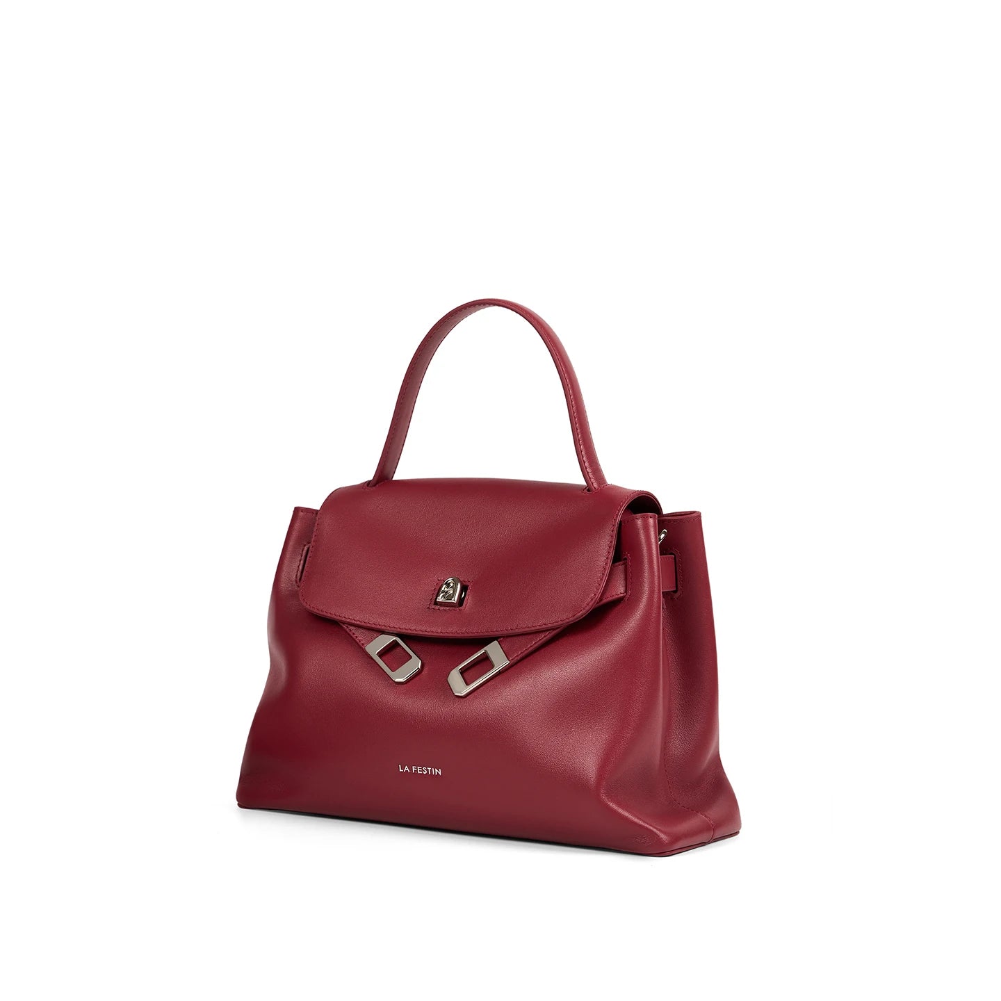 LA FESTIN Original Women’s Shoulder Bag – Large Luxury Leather Tote & Crossbody Handbag - Lylamor.com