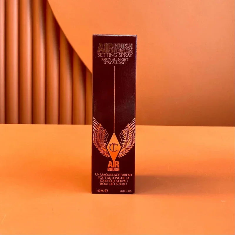 Makeup Setting Spray Moisturizing Hydrate Oil Control Long-lasting Waterproof Make Up Natural Matte Refreshing Cosmetics - Lylamor.com