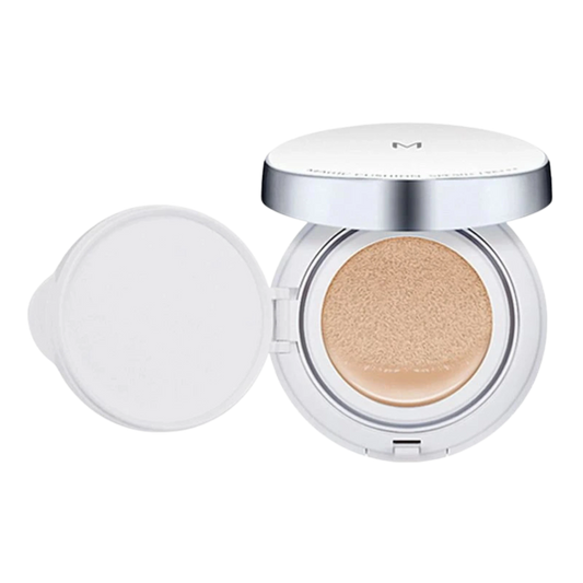 MISSHA M Magic Cushion BB Cream with Concealer & Hydration - Lylamor.com