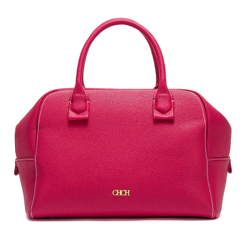 CH Designer Large Capacity Handbag – Multi-Use Crossbody & Handheld Bag for Travel