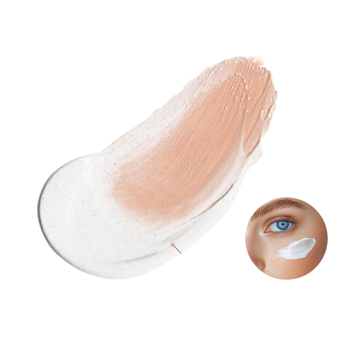 Color Changing Foundation 4 In 1 Moisturizer Longwearing Waterproof Concealer Even Skin Toning Sunscreen Spf 30 Whitening Makeup - Lylamor.com