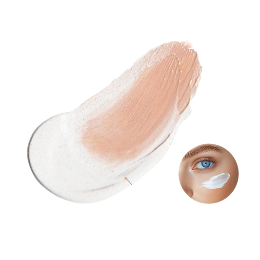 Color Changing Foundation 4 In 1 Moisturizer Longwearing Waterproof Concealer Even Skin Toning Sunscreen Spf 30 Whitening Makeup - Lylamor.com