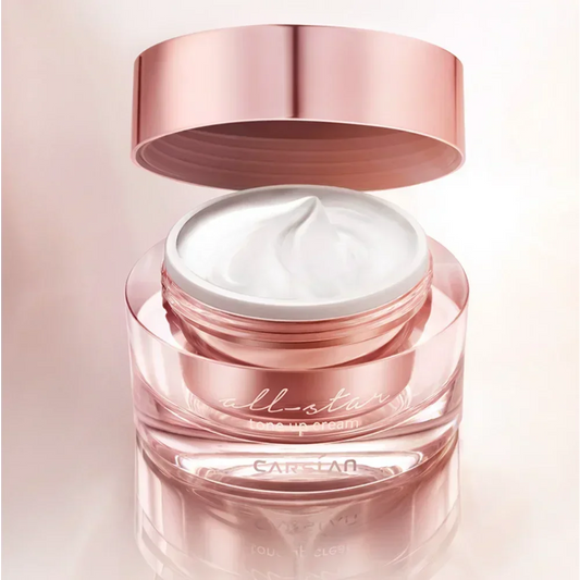 CARSLAN Tong-up Cream Foundation – Hydrating Makeup Primer - Lylamor.com