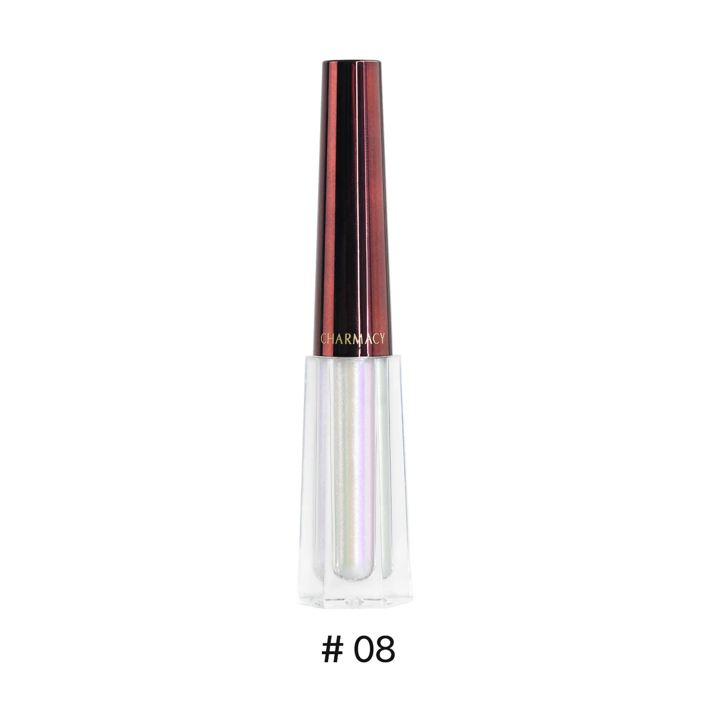 Duochrome Liquid Eyeshadow – Shiny Metallic Chameleon Effect