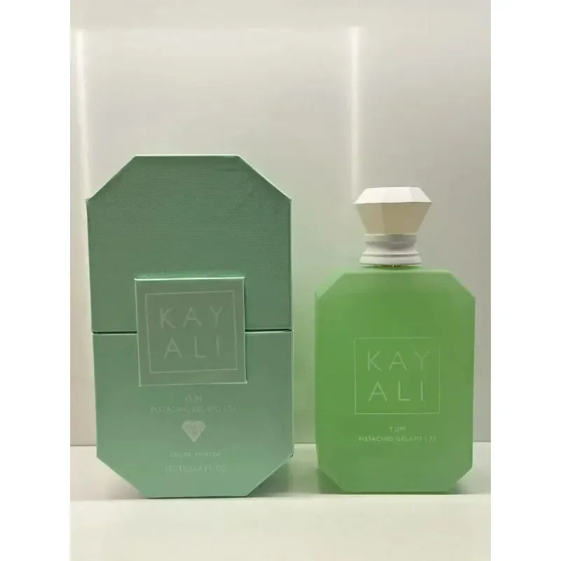 100ml Sophisticated Women’s Perfume – 12 Captivating Scents with Sweet Fruity Floral Notes and Warm Woody Undertones