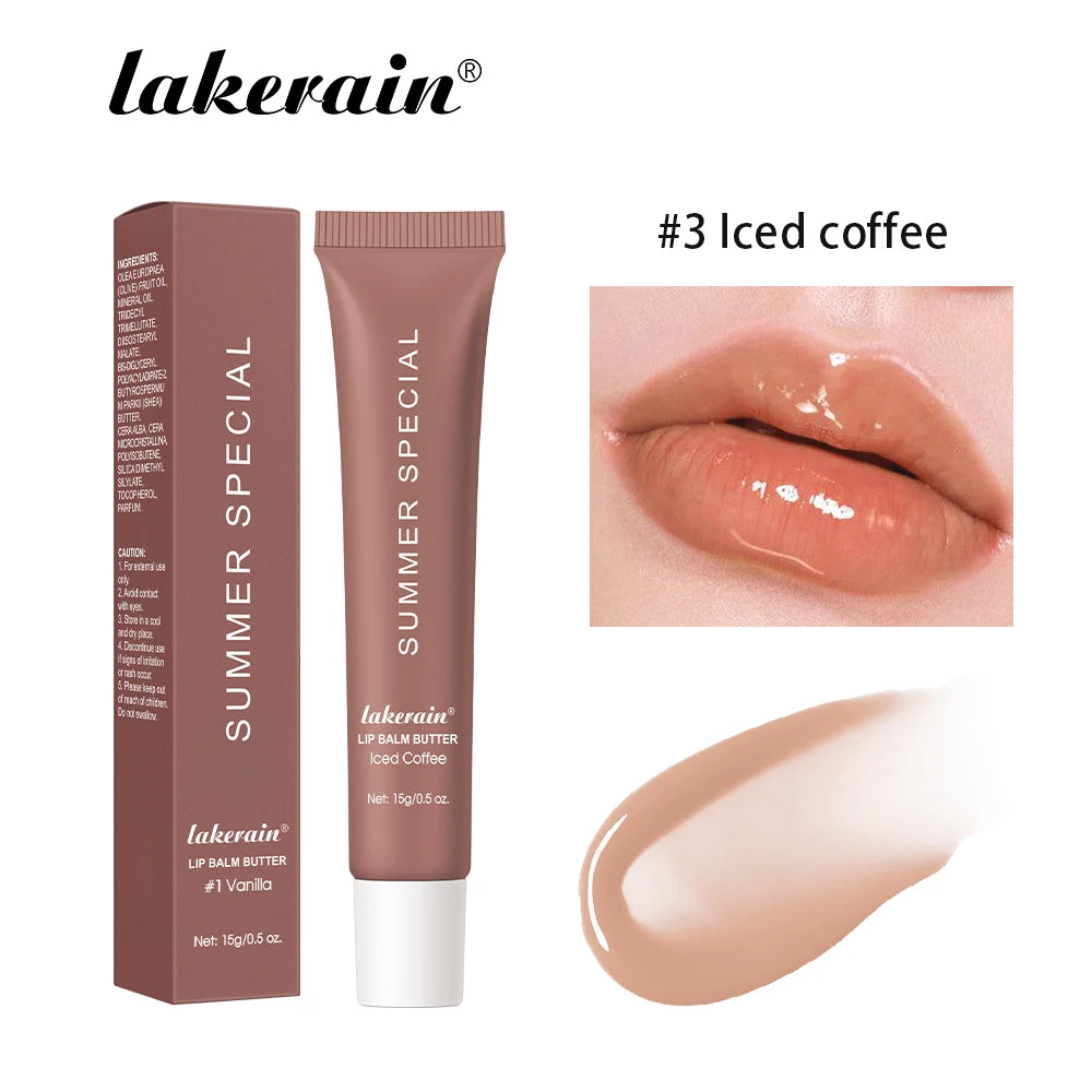 4pcs Lip Balm Deep Moisturizing Long Lasting Nourishment Daily Lip Care - Lylamor.com