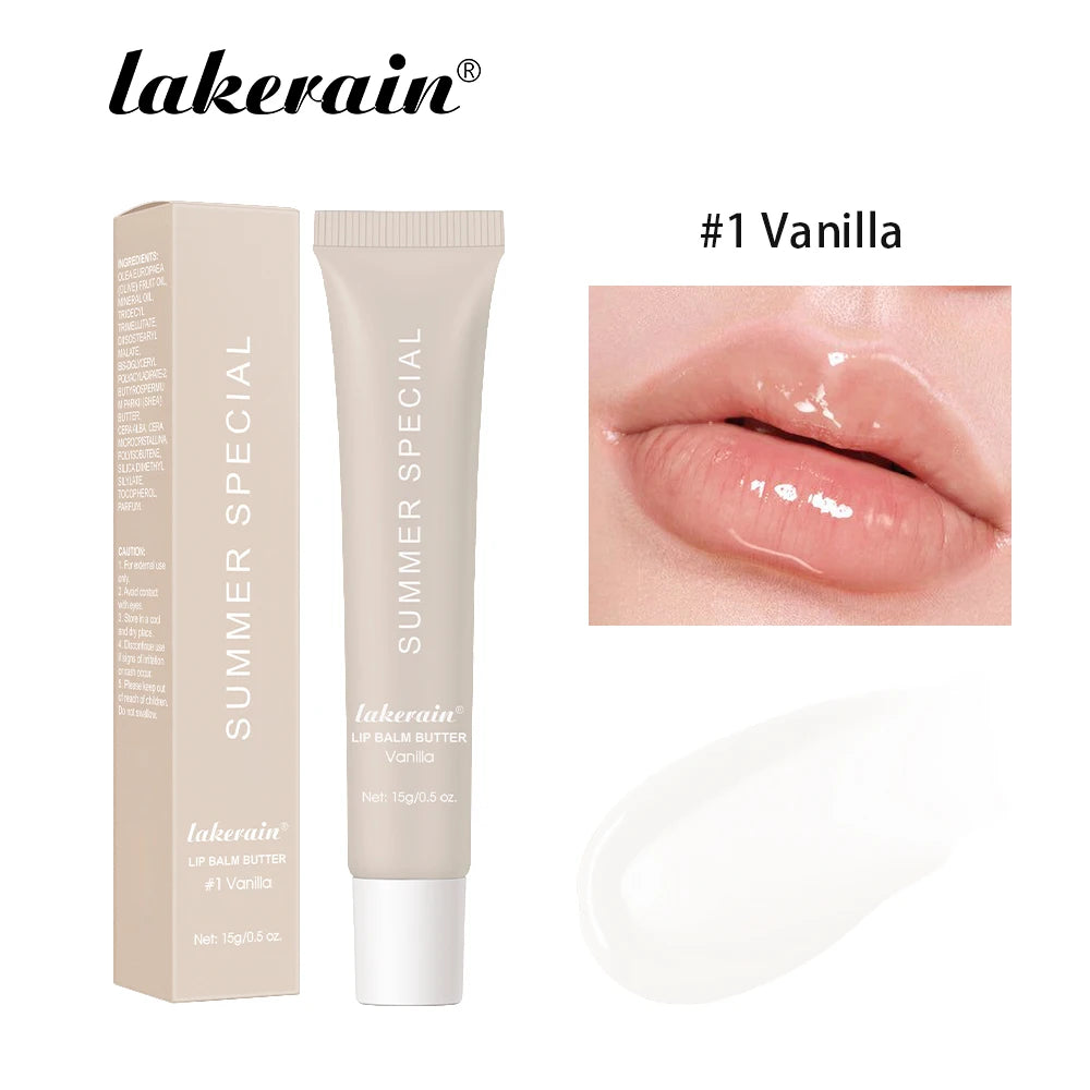 4pcs Lip Balm Deep Moisturizing Long Lasting Nourishment Daily Lip Care - Lylamor.com