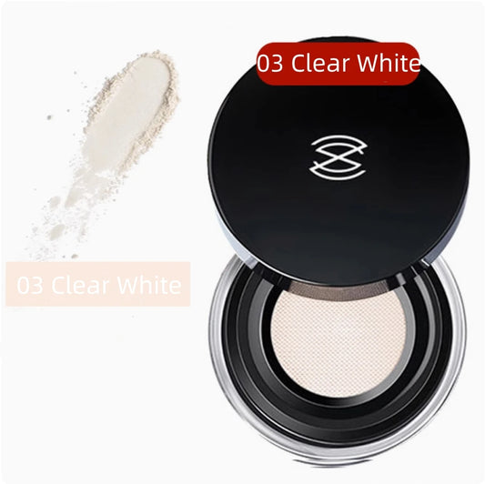 ZEESEA Silky Loose Powder – Oil-Control Waterproof Makeup for Women - Lylamor.com