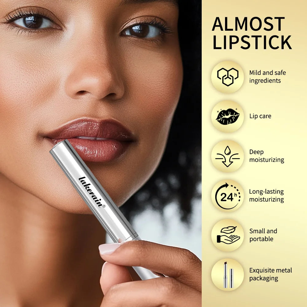 Honey Colorless Lip Balm Long Lasting Moisturizing Lipstick Makeup Care - Lylamor.com
