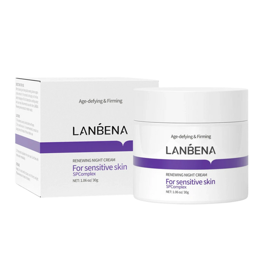 LANBENA Anti-Dull Renewing Day & Night Cream