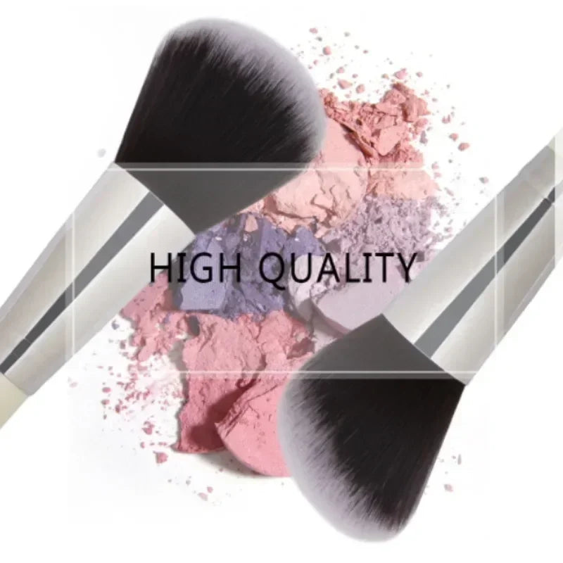 Ensemble de pinceaux de maquillage professionnels 13 à 22 pièces - Kit complet de pinceaux cosmétiques