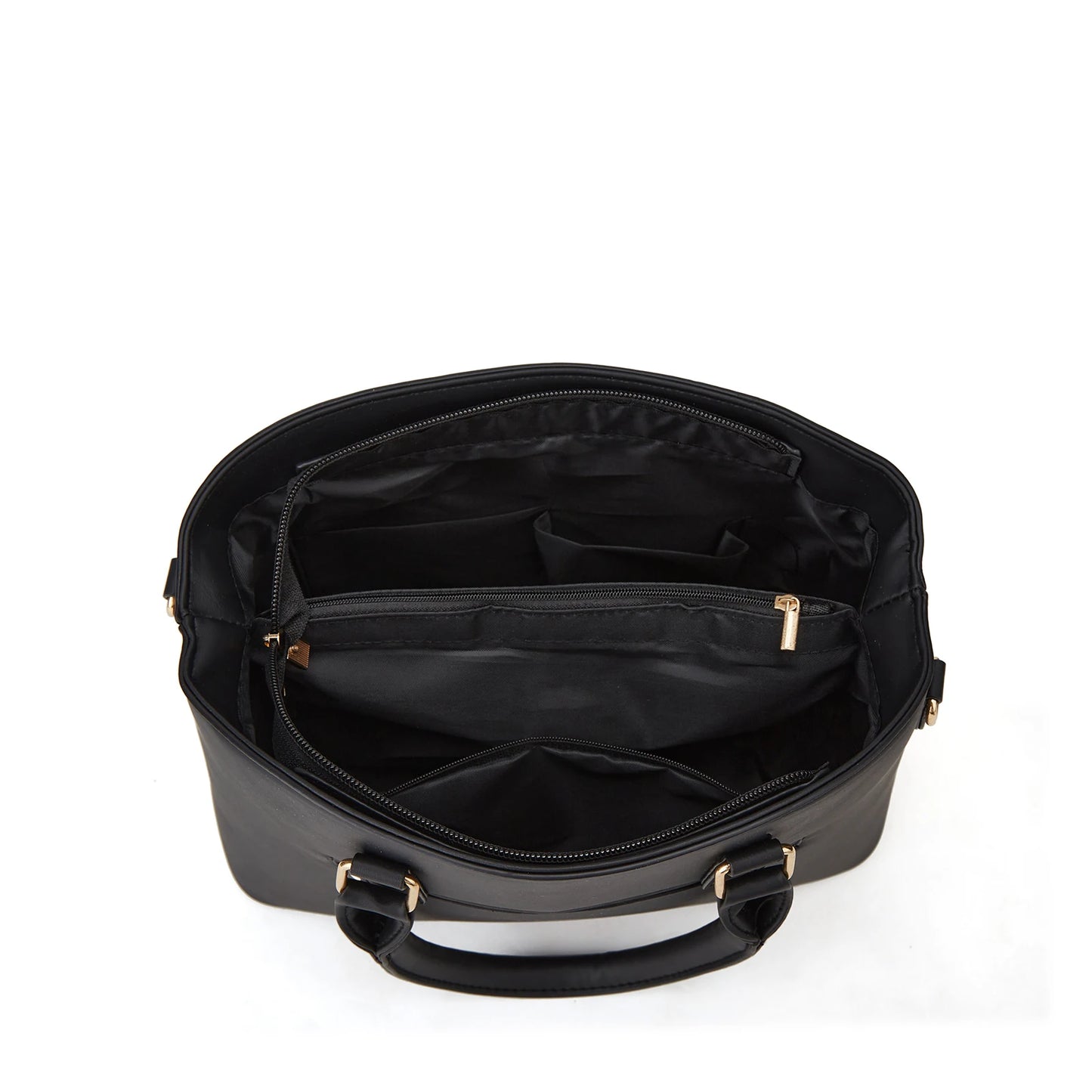 Korean Minimalist Handbag - Women's Simple Shoulder & Messenger Bag