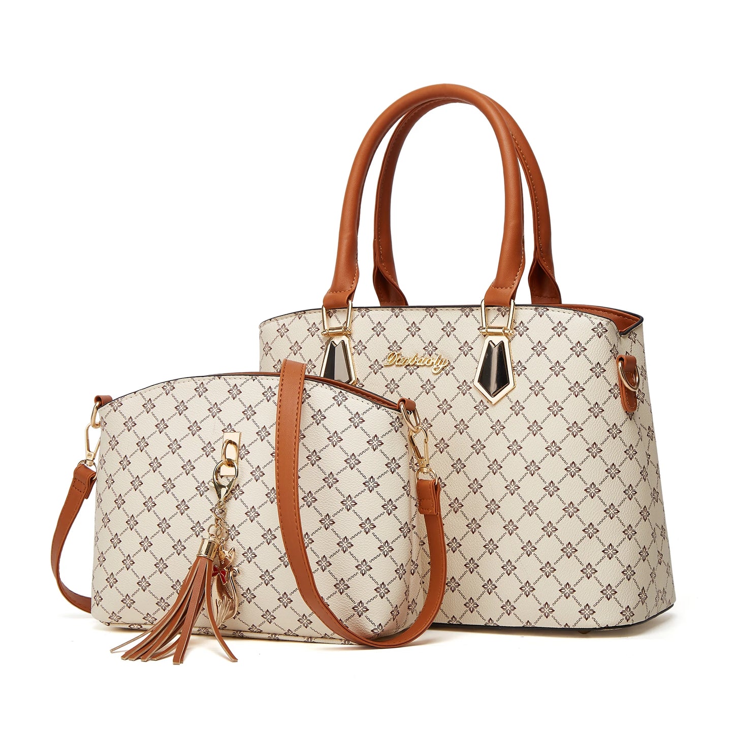 Korean Minimalist Handbag - Women's Simple Shoulder & Messenger Bag