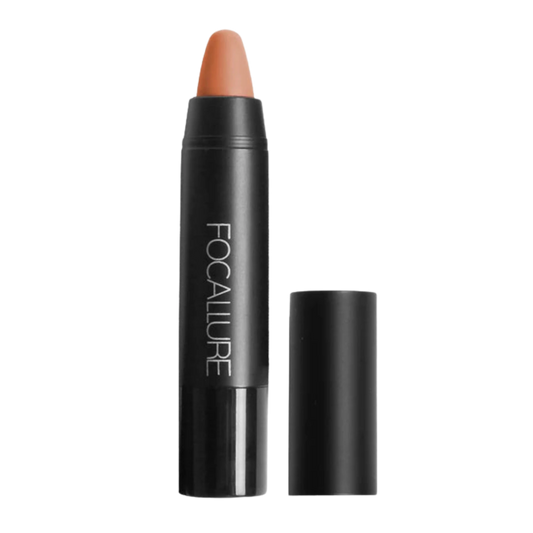 FOCALLURE Matte Lipstick – Waterproof & Long-Lasting - Lylamor.com