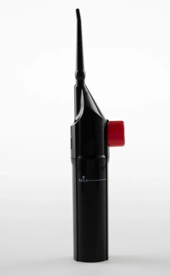 Portable High Pressure Oral Irrigator | Water Dental Floss for Professional Teeth Cleaning - Lylamor.com