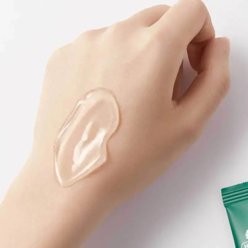 30PC Centella Collagen Sleeping Mask Set | Korean Anti-Wrinkle & Hydrating Night Treatment - Lylamor.com