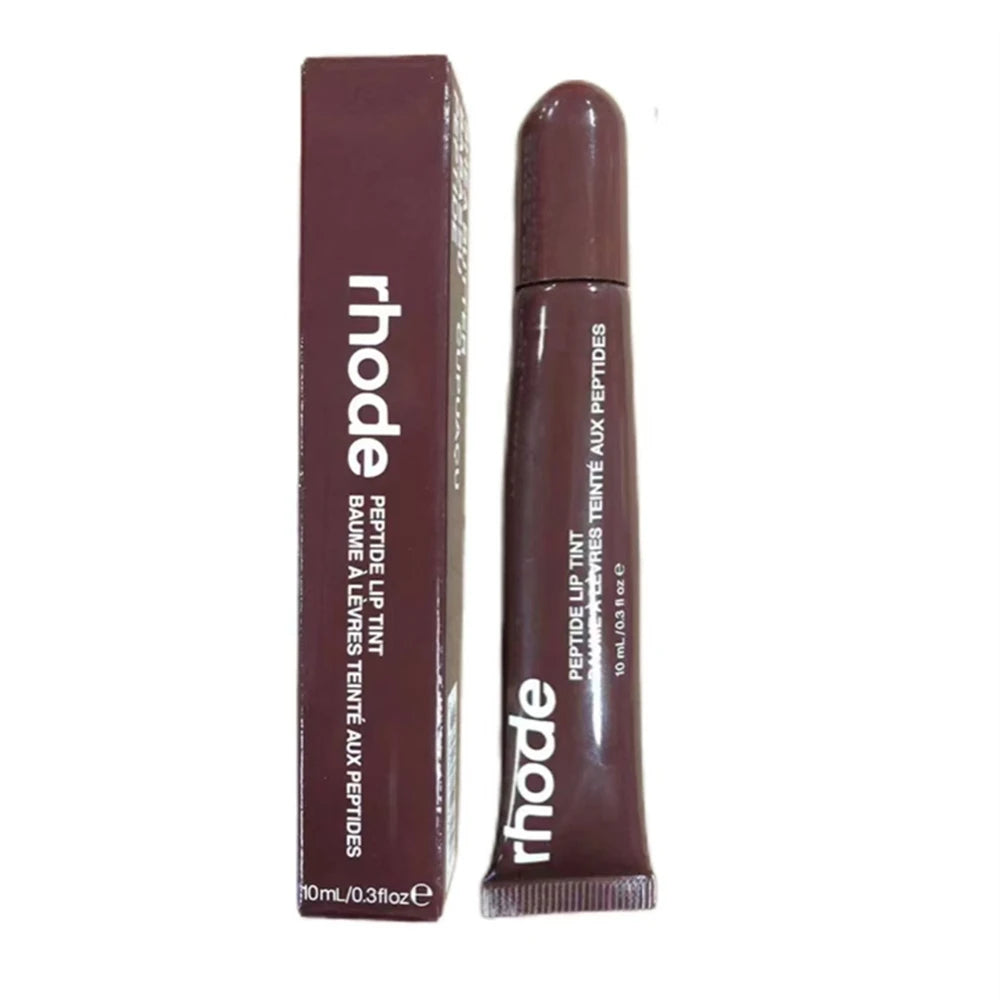 Rhode Makeup Phone Case Set | Nourishing Lip Gloss in Salty, Tan, Raspberry & Toast Shades - Lylamor.com