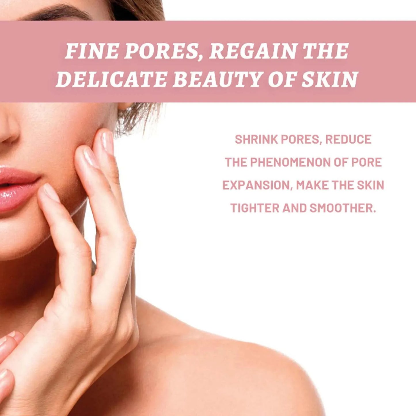 70% Niacinamide Facial Serum-Dark Spot Corrector & Pore Minimizing Treatment - Lylamor.com