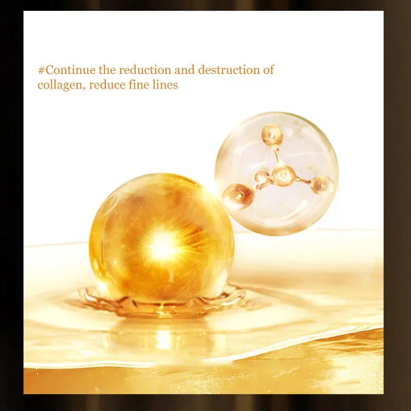Hyaluronic Acid Serum Capsules | Acne Spot Treatment & Anti-Wrinkle Brightening Serum - Lylamor.com