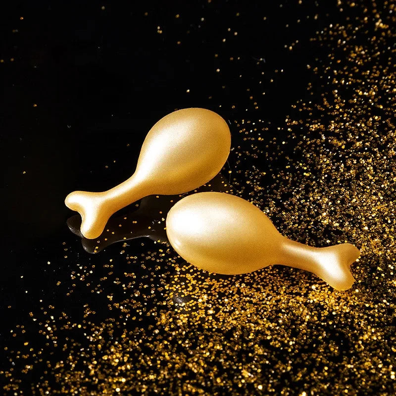 Hyaluronic Acid Serum Capsules | Acne Spot Treatment & Anti-Wrinkle Brightening Serum - Lylamor.com