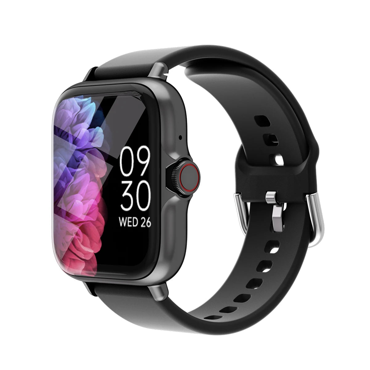 1.83" Waterproof Smartwatch - Calls, Fitness Tracking & Notifications - Lylamor.com